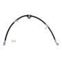 SUNSONG 2203394 Brake Hydraulic Hose