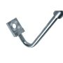 SUNSONG 2203448 Brake Hydraulic Hose