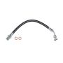 SUNSONG 2203481 Brake Hydraulic Hose