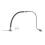 SUNSONG 2203492 Brake Hydraulic Hose