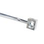 SUNSONG 2203492 Brake Hydraulic Hose