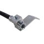 SUNSONG 2203502 Brake Hydraulic Hose