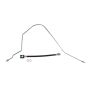 SUNSONG 2203570 Brake Hydraulic Hose
