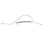 SUNSONG 2203571 Brake Hydraulic Hose