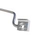 SUNSONG 2203643 Brake Hydraulic Hose