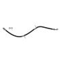 SUNSONG 2203654 Brake Hydraulic Hose