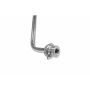 SUNSONG 2203682 Brake Hydraulic Hose