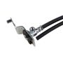 SUNSONG 2203700 Brake Hydraulic Hose