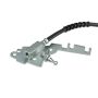 SUNSONG 2203706 Brake Hydraulic Hose