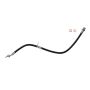 SUNSONG 2203715 Brake Hydraulic Hose