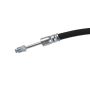 SUNSONG 2203735 Brake Hydraulic Hose