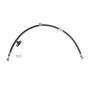 SUNSONG 2203754 Brake Hydraulic Hose