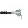 SUNSONG 2203786 Brake Hydraulic Hose