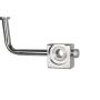 SUNSONG 2203891 Brake Hydraulic Hose