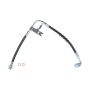 SUNSONG 2203933 Brake Hydraulic Hose