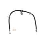 SUNSONG 2203982 Brake Hydraulic Hose