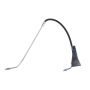 SUNSONG 2204012 Brake Hydraulic Hose