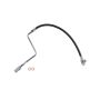 SUNSONG 2204013 Brake Hydraulic Hose