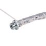 SUNSONG 2204022 Clutch Hydraulic Hose