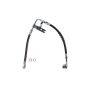 SUNSONG 2204026 Brake Hydraulic Hose