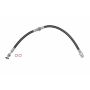 SUNSONG 2204034 Brake Hydraulic Hose
