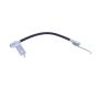 SUNSONG 2204236 Brake Hydraulic Hose