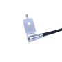 SUNSONG 2204236 Brake Hydraulic Hose