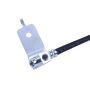 SUNSONG 2204245 Brake Hydraulic Hose