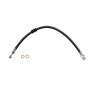 SUNSONG 2204298 Brake Hydraulic Hose