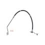 SUNSONG 2204302 Brake Hydraulic Hose