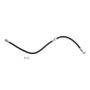 SUNSONG 2204317 Brake Hydraulic Hose