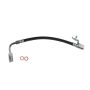 SUNSONG 2204332 Brake Hydraulic Hose