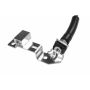 SUNSONG 2204346 Brake Hydraulic Hose