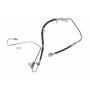 SUNSONG 2204357 Brake Hydraulic Hose