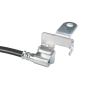 SUNSONG 2204364 Brake Hydraulic Hose
