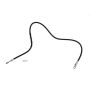 SUNSONG 2204369 Brake Hydraulic Hose