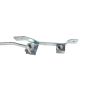 SUNSONG 2204384 Brake Hydraulic Hose