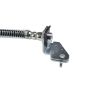 SUNSONG 2204433 Brake Hydraulic Hose