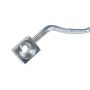 SUNSONG 2204456 Brake Hydraulic Hose