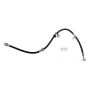 SUNSONG 2204554 Brake Hydraulic Hose