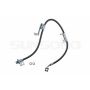 SUNSONG 2204638 Brake Hydraulic Hose