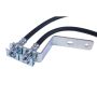 SUNSONG 2204639 Brake Hydraulic Hose