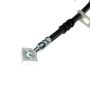 SUNSONG 2204649 Brake Hydraulic Hose
