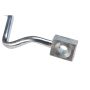 SUNSONG 2204687 Brake Hydraulic Hose