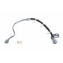 SUNSONG 2204688 Brake Hydraulic Hose
