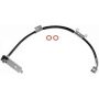 SUNSONG 2204692B Brake Hydraulic Hose