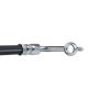 SUNSONG 2204708 Brake Hydraulic Hose