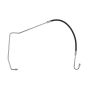 SUNSONG 2204730 Clutch Hydraulic Hose