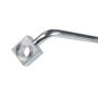 SUNSONG 2204762 Brake Hydraulic Hose