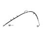 SUNSONG 2204778 Brake Hydraulic Hose